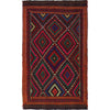 Handmade Suzani Kilim 5' 4" x 8' 11" (ft) - No. G19746