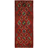 Hand Knotted Baluchi Runner 2' 3" x 6' 0" (ft) - No. G19768