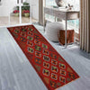 Hand Knotted Baluchi Runner 2' 3" x 6' 0" (ft) - No. G19768