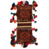 Kilim Saddlebag  0' 9 x 2' 2 (ft) - No. G22332