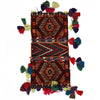 Kilim Saddlebag  1' 2 x 2' 3 (ft) - No. G22333