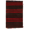 Handmade Balisht Rug 1' 7 x 2' 7 (ft) - No. G22346