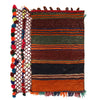 Tribal Balisht Rug 2' x 3' 1 (ft) - No. G22348