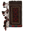 Arabian Style Floor Cushion 1' 8 x 3' 6 (ft) - No. G22350