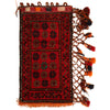 Tribal Balisht Rug 1' 7 x 3' 2 (ft) - No. G22353