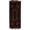 Arabian Style Floor Cushion 1' 6 x 3' 7 (ft) - No. G22447