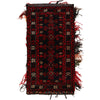 Hand knotted Balisht Rug 1' 8 x 3' 5 (ft) - No. G22468