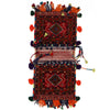 Tribal Saddle Bag 1' 2 x 2' 6 (ft) - No. G22479