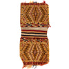 Kilim Saddle Bag  1' 2 x 2' 3 (ft) - No. G22486