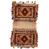 Kilim Saddle Bag  1' 3 x 2' 5 (ft) - No. G22487