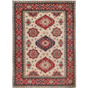 Hand Knotted Kazak Rug 8' 4 x 12' 2 (ft) - No. G22642