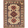 Oriental Kazak Rug 2' 7 x 3' 8 (ft) - No. G22692