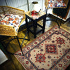 Oriental Kazak Rug 2' 7 x 3' 8 (ft) - No. G22692