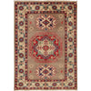 Oriental Kazak Rug 2' 6 x 3' 7 (ft) - No. G22695