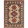 Hand Knotted Kazak Rug 2' 8 x 4' 0 (ft) - No. G22699