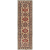 Oriental Kazak Runner 2' 7 x 9' 6 (ft) - No. G22727