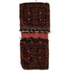 Tribal Saddle Bag 1' 4 x 3' 6 (ft) - No. G22735