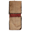 Tribal Saddle Bag 1' 4 x 3' 6 (ft) - No. G22735