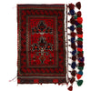 Tribal Balisht Rug 1' 9 x 2' 8 (ft) - No. G22737