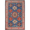 Oriental Kazak Rug 8' 4 x 12' 6 (ft) - No. G22755