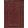 Multi Color  Mashwani Rug 6' 5 x 8' 9 (ft) - No. G22917