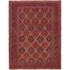 Multi Color  Mashwani Rug 4' 7 x 6' 2 (ft) - No. G23666