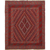 Small Square Rug 3' 6 x 4' 0 (ft) - No. G23671