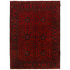 Oriental Khal Mohammadi Rug 4' 8 x 6' 6 (ft) - No. G23701