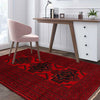 Handmade Baluchi Rug 4' 1 x 6' 1 (ft) - No. G23718