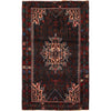 Handmade Baluchi Rug 4' 1 x 6' 6 (ft) - No. G24132