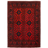 Handmade Khal Mohammadi Rug 4' 9 x 6' 8 (ft) - No. G24283