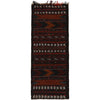 Handmade Table Sheet Kilim Runner 1' 9" x 4' 8" (ft) - No. G24346