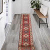 Oriental Kazak Runner 2' 7 x 23' 1 (ft) - No. G24376