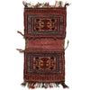 Saddle Bag Rug 1' 5 x 2' 8 (ft) - No. G24410