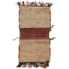 Saddle Bag Rug 1' 5 x 2' 8 (ft) - No. G24410