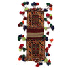 Kilim Saddlebag Rug 0' 9 x 2' 9 (ft) - No. G24411