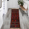 Handmade Table Sheet Kilim Runner 2' 0" x 5' 7" (ft) - No. G24440