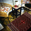 Hand Knotted Baluchi Rug 2' 9 x 4' 7 (ft) - G24449