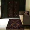 Handmade Baluchi Rug 4' 0 x 7' 1 (ft) - No. G24842