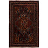 Handmade Baluchi Rug 4' 0 x 6' 2 (ft) - No. G24846