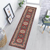 Oriental Kazak Runner 2' 6 x 9' 6 (ft) - No. G24860