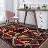 Hand Knotted Baluchi Rug 2' 9 x 4' 6 (ft) - G24901