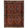 Handmade Balochi Rug 2' 8 x 4' 0 (ft) - No. G24903