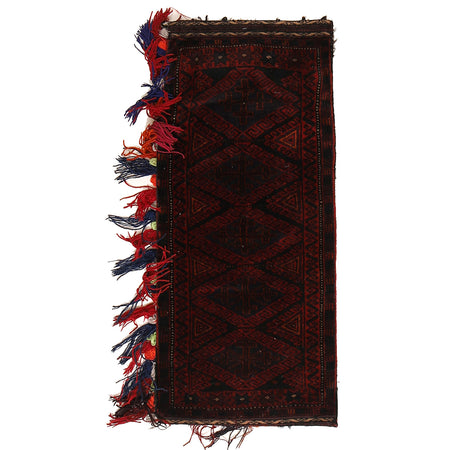 Traditional Balisht Rug 1' 6 x 3' 6 (ft) - No. G24934