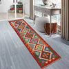 Vegetable Kilim Runner 1' 8 x 6' 6 (ft) - No. G25083