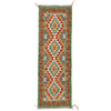 Vegetable Kilim Runner 1' 7 x 4' 9 (ft) - No. G25180