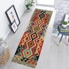 Vegetable Kilim Runner 1' 7 x 4' 9 (ft) - No. G25190