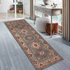 Oriental Kazak Runner 2' 6 x 6' 6 (ft) - No. G25361