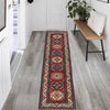 Oriental Kazak Runner 2' 6 x 9' 6 (ft) - No. G25365