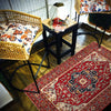 Red Color Kazak Rug 2' 8 x 3' 8 (ft) - No. G25368